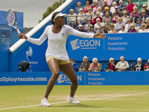 Aegon Tournament Eastbourne 2011 - Graham Huntley_038