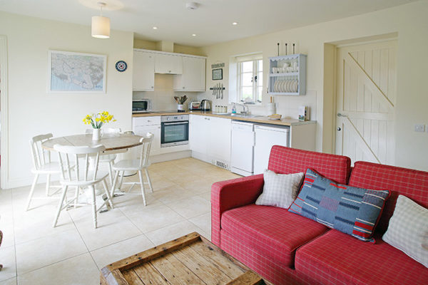 Folly Cottage Beachy Head