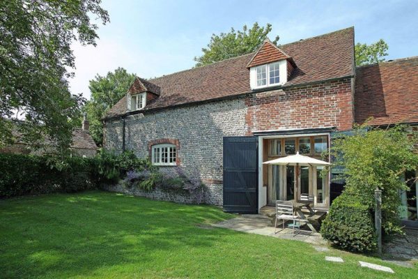 Holiday Cottages Beachy Head