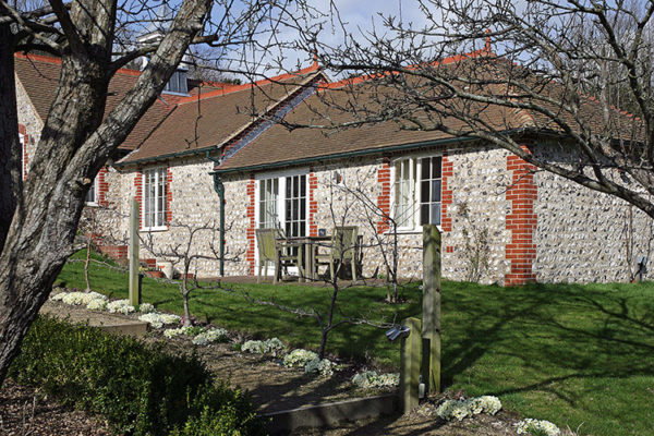 Holiday Cottages Beachy Head