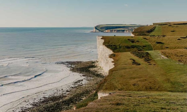 Beachy Head